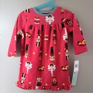 NWT Secret Santa Nightgown